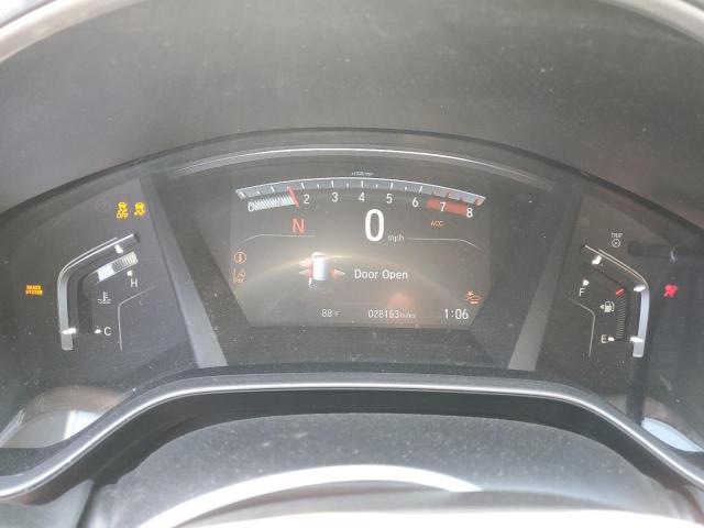 2020 HONDA CR-V EX 5J6RW1H54LL011043