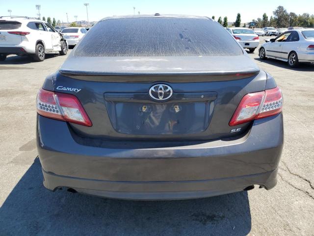 2010 TOYOTA CAMRY BASE - 4T1BF3EK9AU009935
