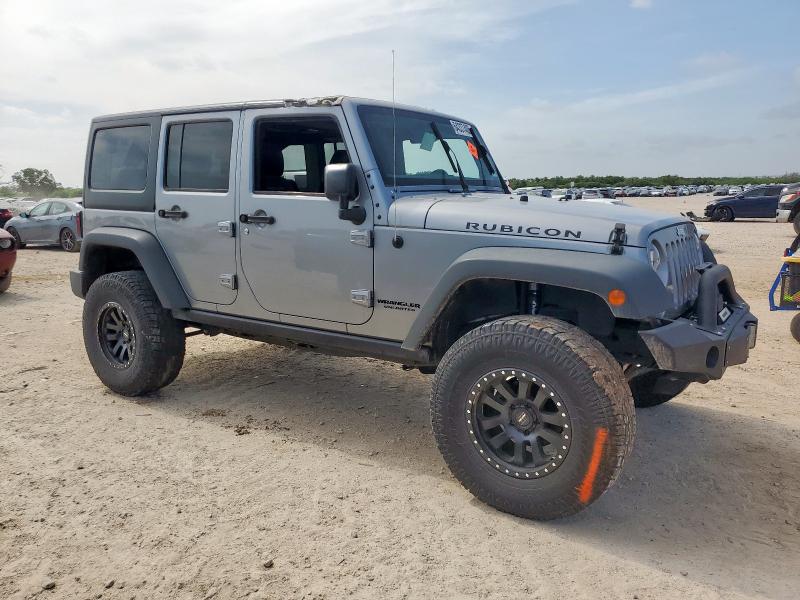 2015 JEEP WRANGLER U 1C4BJWFG0FL529310