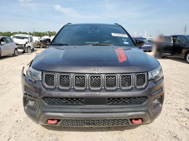 2023 JEEP COMPASS TR 3C4NJDDN2PT527907