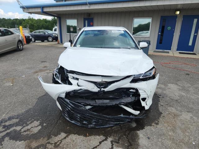 2020 TOYOTA CAMRY LE - 4T1C11AK0LU366307