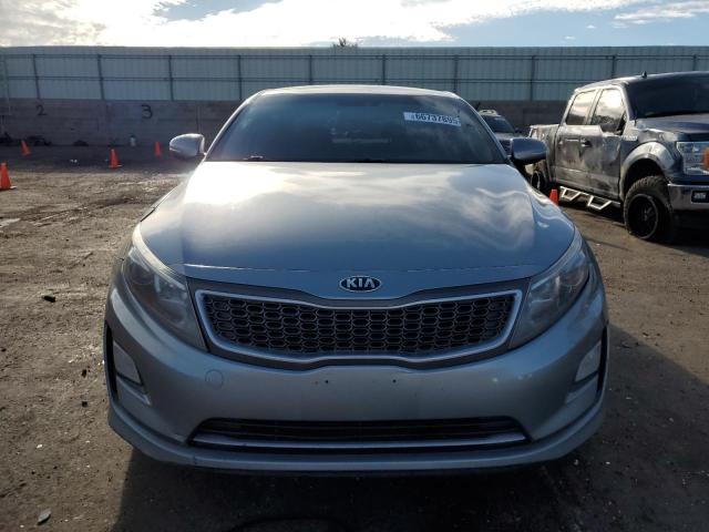 2015 KIA OPTIMA HYB KNAGM4AD7F5088226