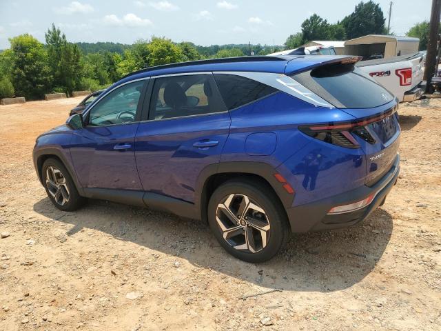 2022 HYUNDAI TUCSON SEL - 5NMJF3AE7NH103891