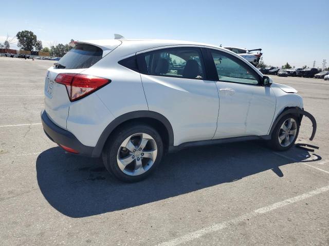 2018 HONDA HR-V LX 3CZRU5H37JM701361
