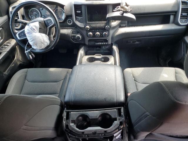 2020 RAM 1500 BIG H 1C6SRFFT5LN413923