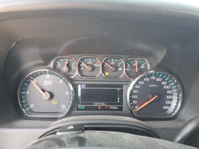 2019 CHEVROLET SUBURBAN C 1GNSCGKC3KR231271
