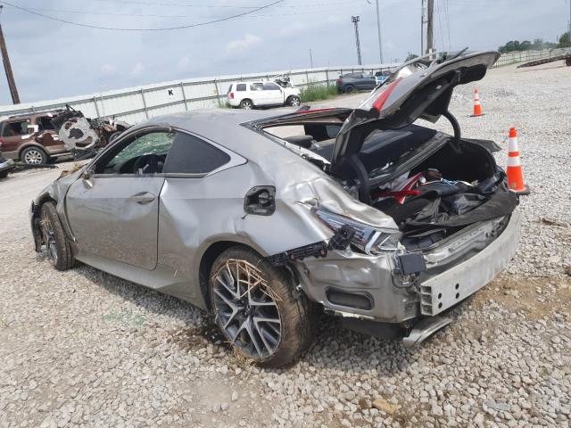 2015 LEXUS RC 350 JTHSE5BC0F5000427