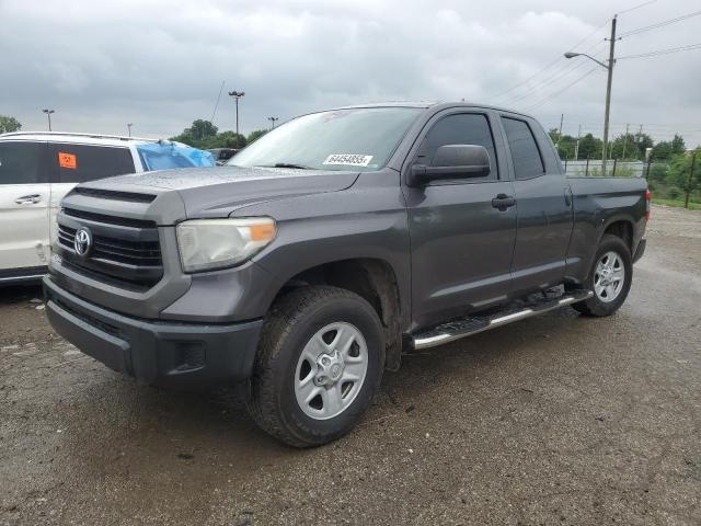 TOYOTA TUNDRA DOU