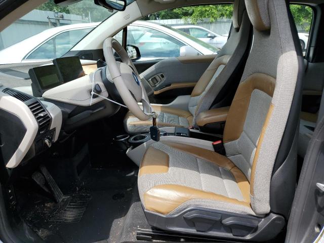 2015 BMW I3 REX WBY1Z4C58FV500975