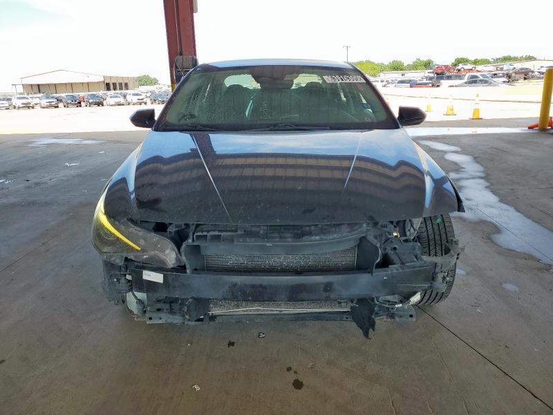 2021 HYUNDAI ELANTRA SE 5NPLM4AG8MH032661