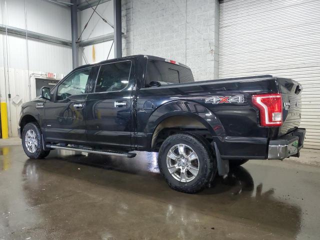 Vin: 1ftew1ep7gkf12014, lot: 63405695, ford f-150 supercrew 20162