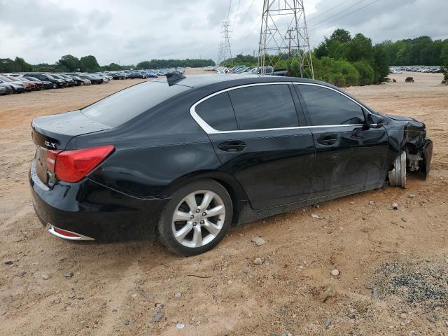 Vin: jh4kc1f34ec004032, lot: 63375755, acura rlx 20143