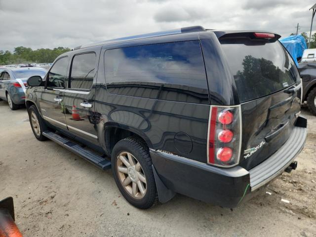 Vin: 1gks2mef9br165913, lot: 62501115, gmc yukon denali 20112