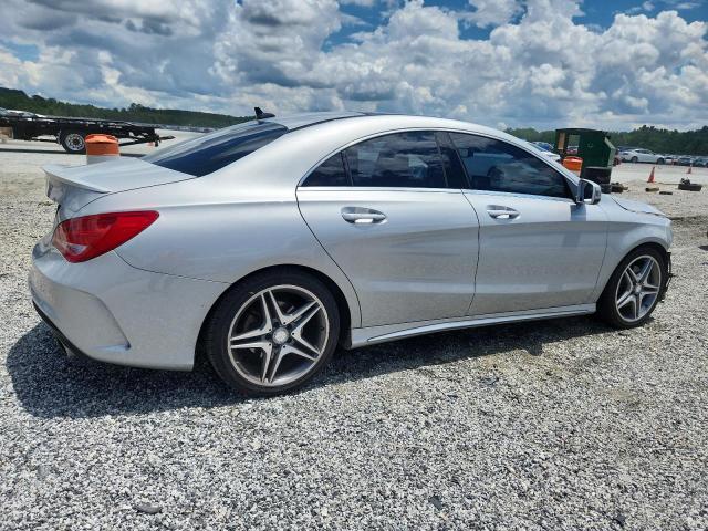 Vin: wddsj4eb2fn260053, lot: 63081665, mercedes-benz cla-class 250 20153
