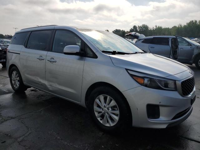 2016 KIA SEDONA LX KNDMB5C10G6214572