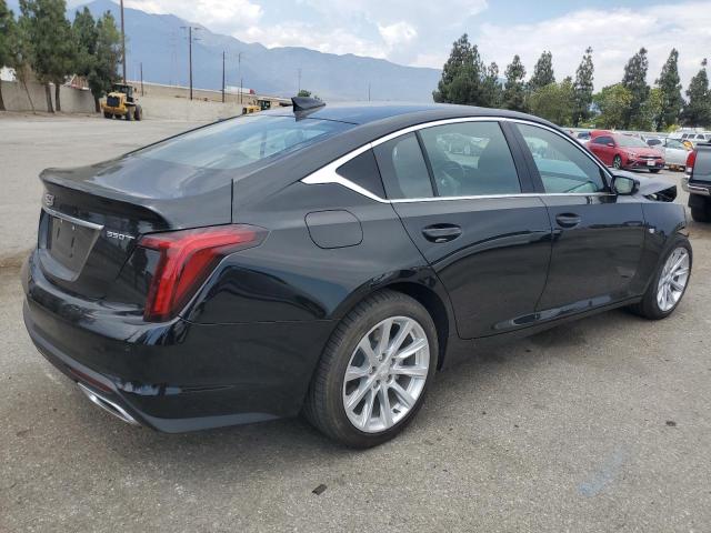 2024 CADILLAC CT5 LUXURY 1G6DM5RK7R0105951