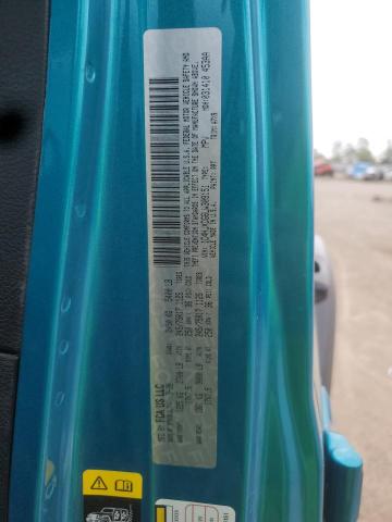 2020 JEEP WRANGLER U 1C4HJXDG6LW309151