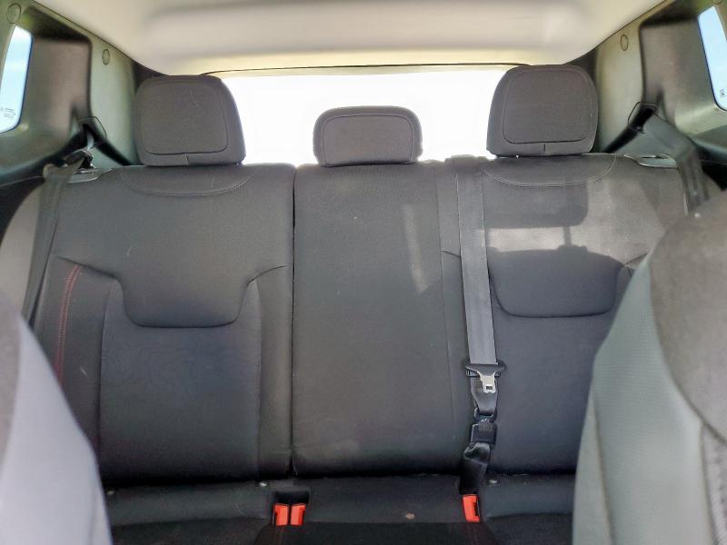 2016 JEEP RENEGADE T ZACCJBCTXGPD35671