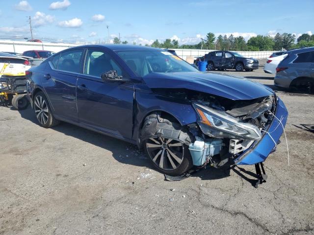 2019 NISSAN ALTIMA SR - 1N4BL4CW1KN321256
