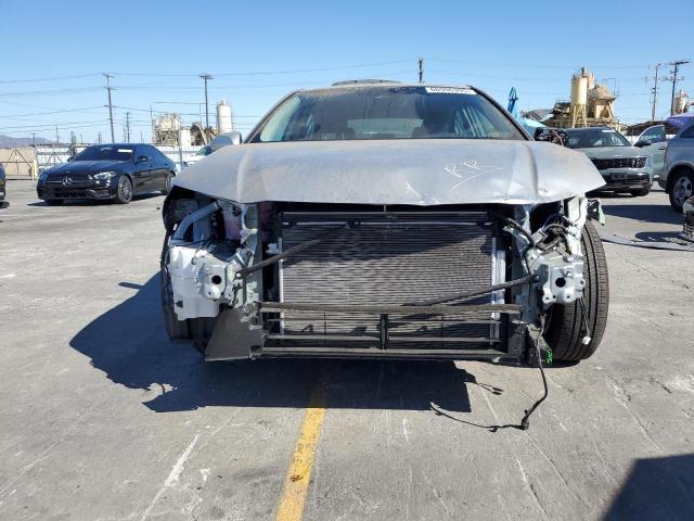 2025 TOYOTA CAMRY XSE 4T1DAACK5SU077942