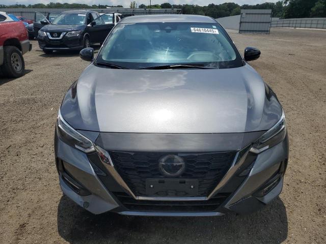 2023 NISSAN SENTRA SR 3N1AB8DV6PY263406