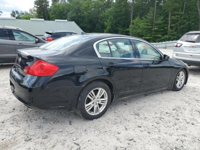 Vin: jn1cv6ar6bm409391, lot: 63757845, infiniti g37 20113