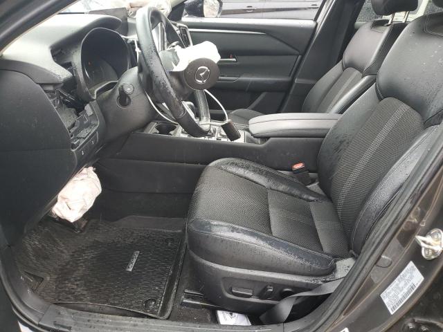 2023 MAZDA CX-50 PREF - 7MMVABCM5PN126073