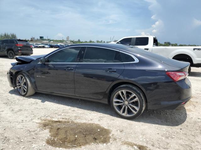 2023 CHEVROLET MALIBU PRE 1G1ZE5ST7PF144321