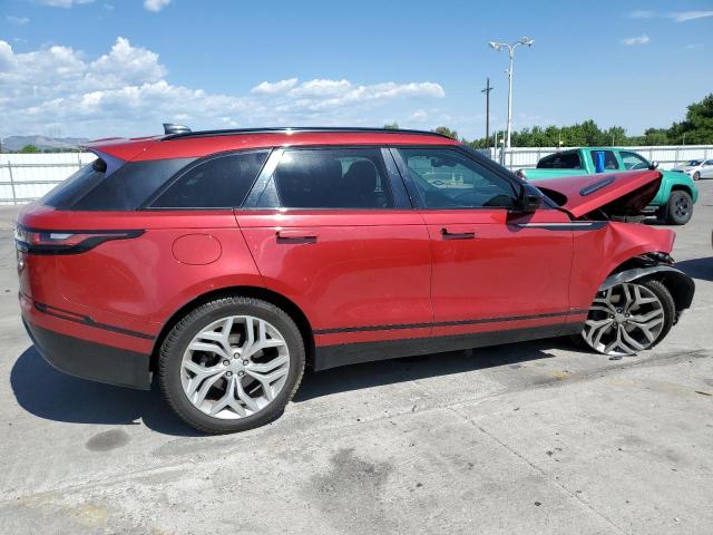 2020 LAND ROVER RANGE ROVE SALYK2EX1LA240941