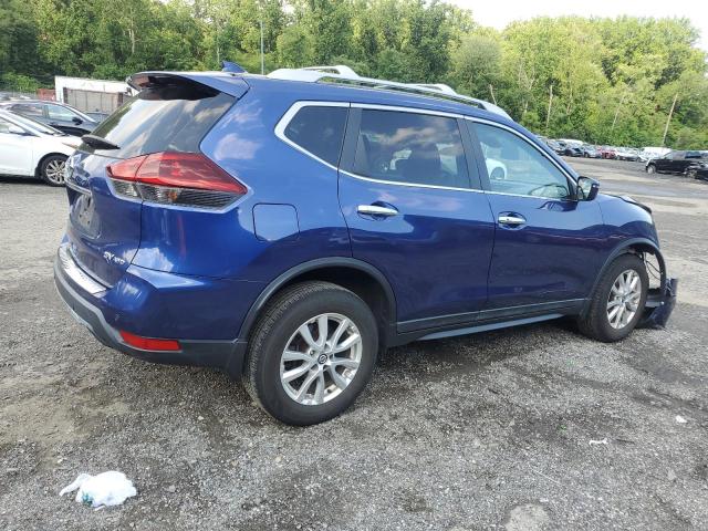 2020 NISSAN ROGUE S 5N1AT2MV4LC750917