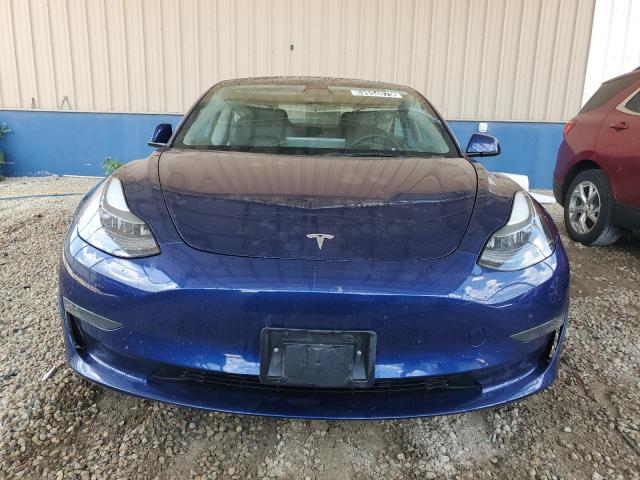2022 TESLA MODEL 3 - 5YJ3E1EA5NF371282