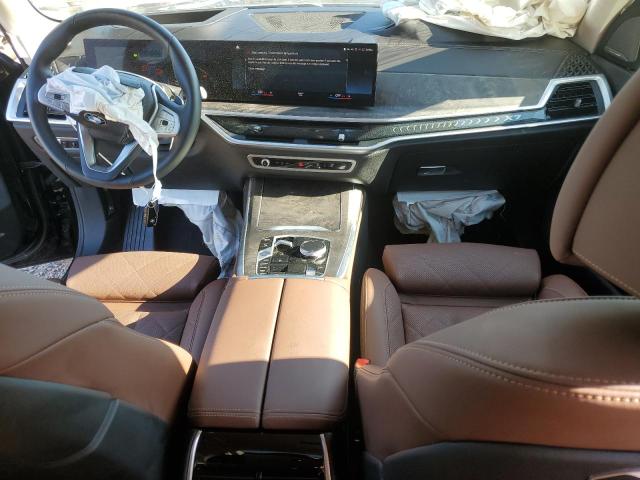 2023 BMW X7 XDRIVE4 - 5UX23EM08P9P25776