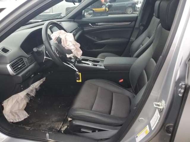 2019 HONDA ACCORD SPO - 1HGCV1F30KA064270