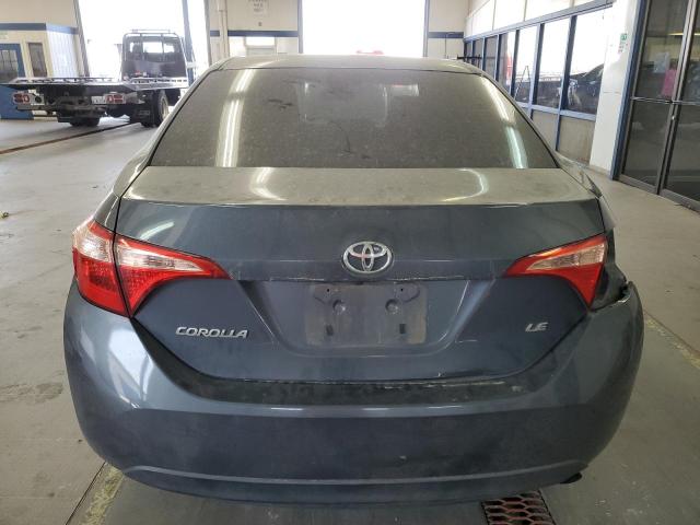 2017 TOYOTA COROLLA L 2T1BURHE3HC830832