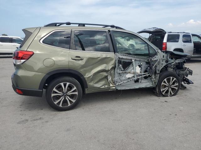2020 SUBARU FORESTER L JF2SKAUC9LH472511
