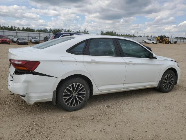 2019 VOLKSWAGEN JETTA SEL 3VWE57BUXKM045458