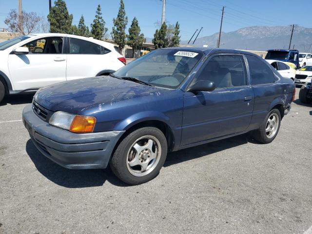 TOYOTA TERCEL CE