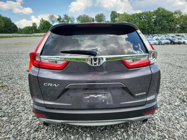 2018 HONDA CR-V TOURI 7FARW1H90JE048782