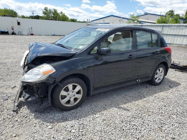 NISSAN VERSA S