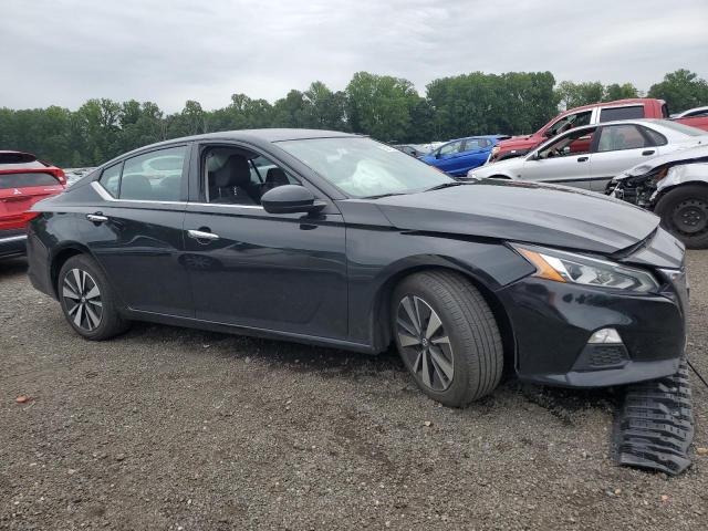 2021 NISSAN ALTIMA SV - 1N4BL4DV4MN417763