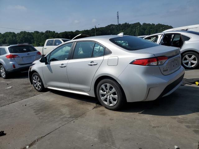 2021 TOYOTA COROLLA LE 5YFEPMAE2MP240178