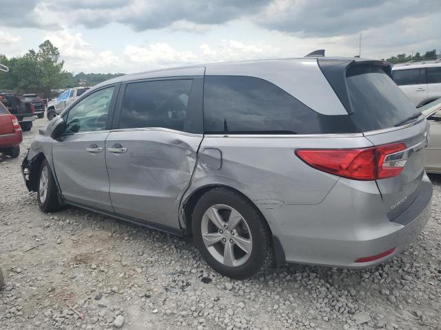 2018 HONDA ODYSSEY EXL 5FNRL6H79JB072983
