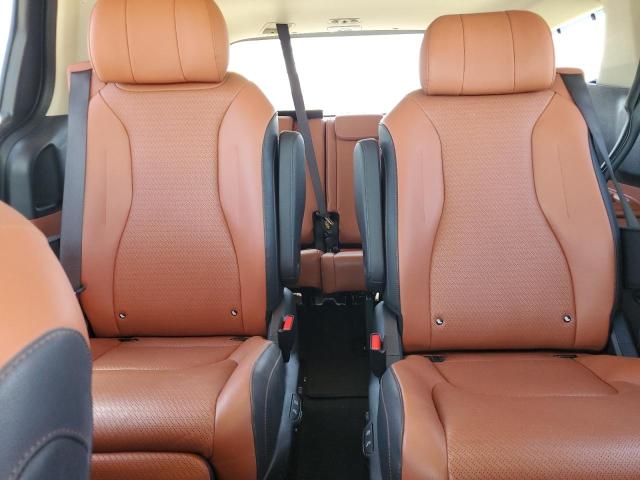 2024 KIA CARNIVAL S KNDNE5H32R6450455