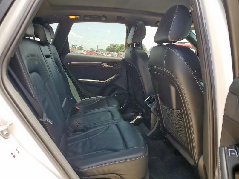 2016 AUDI SQ5 PREMIU WA1CCAFP5GA130143