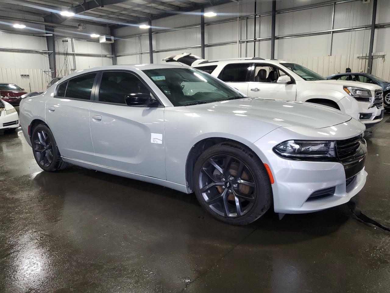 DODGE CHARGER SXT