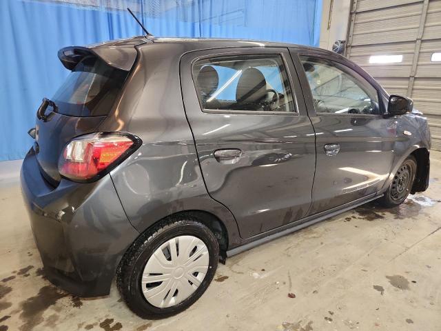 2024 MITSUBISHI MIRAGE ES ML32AUHJ2RH025686