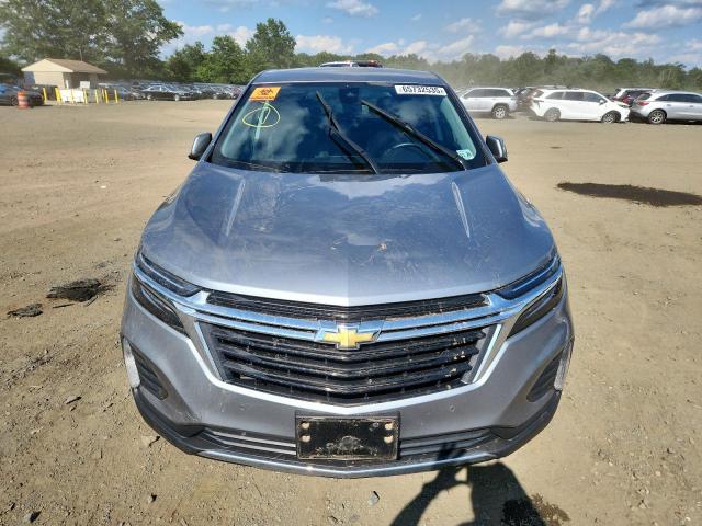 2024 CHEVROLET EQUINOX LT 3GNAXUEG8RS122065