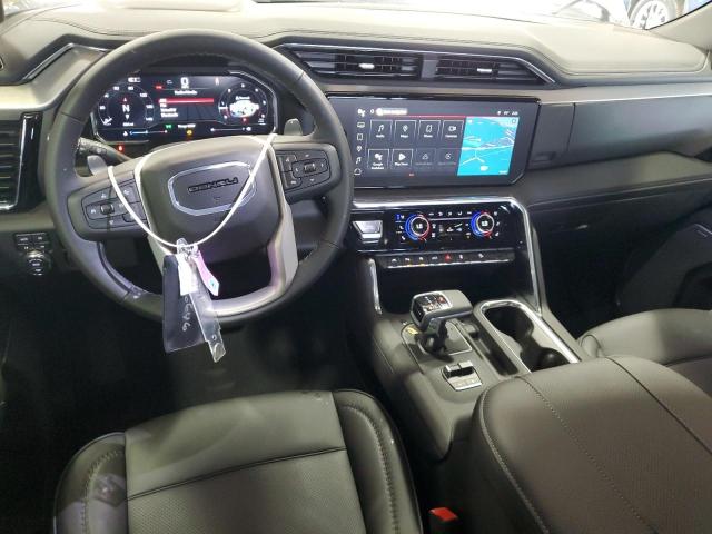 2025 GMC SIERRA K15 3GTUUGEL4SG162570