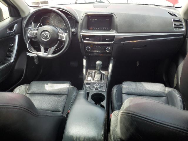 2016 MAZDA CX-5 GT JM3KE4DYXG0840919