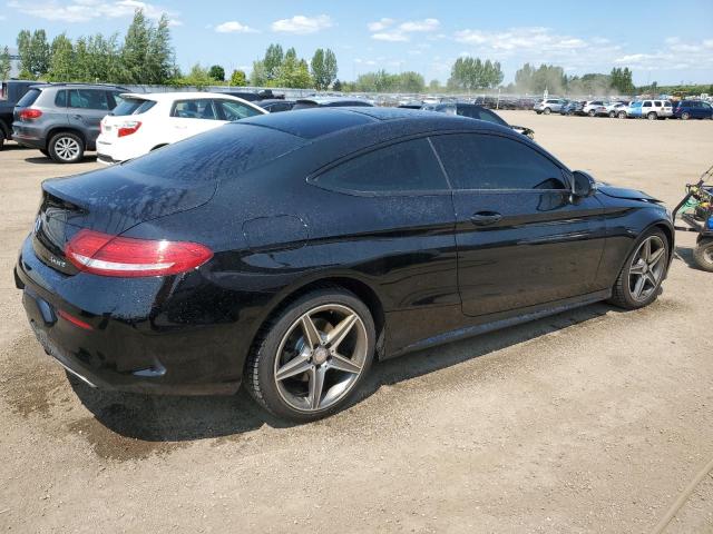 2017 MERCEDES-BENZ C 300 4MAT WDDWJ4KB3HF390958